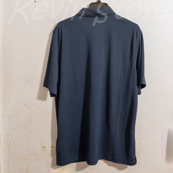 Pebble Beach Men’s Performance Polo - Picture 4 of 4